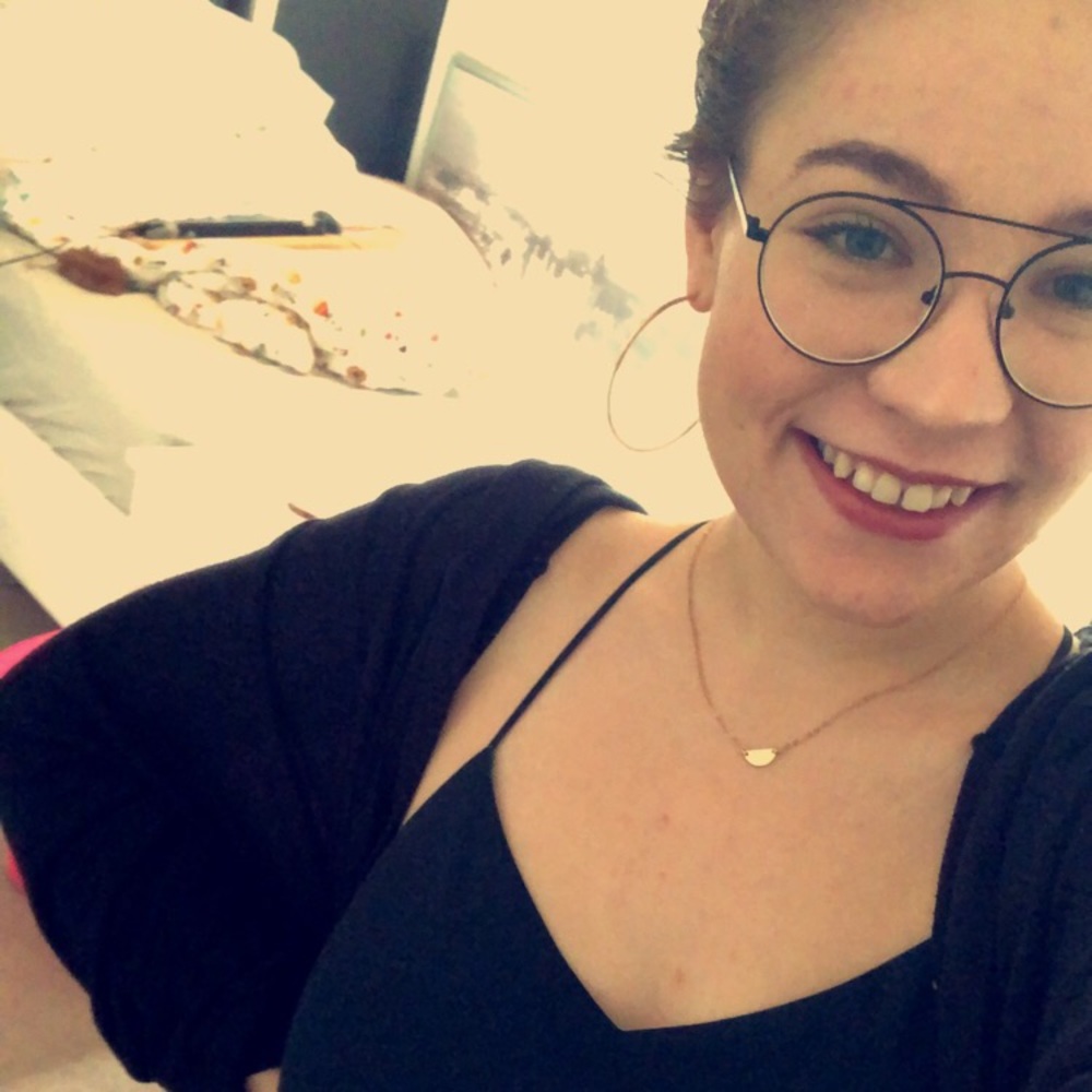 Meet your Posher, Jessica